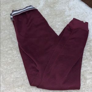 Forever 21 sweatpants